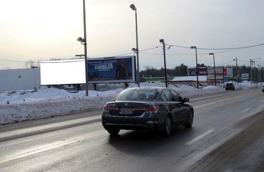 Location photo for Rt 28/S Main St ES 640ft N/O West Bridgewater Line F/N - 3