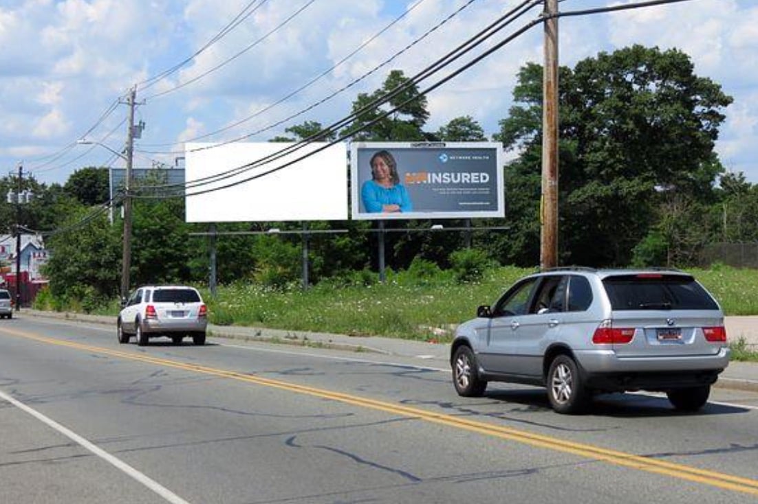 Location photo for N Montello St near North Main St and Vine St (Brockton)