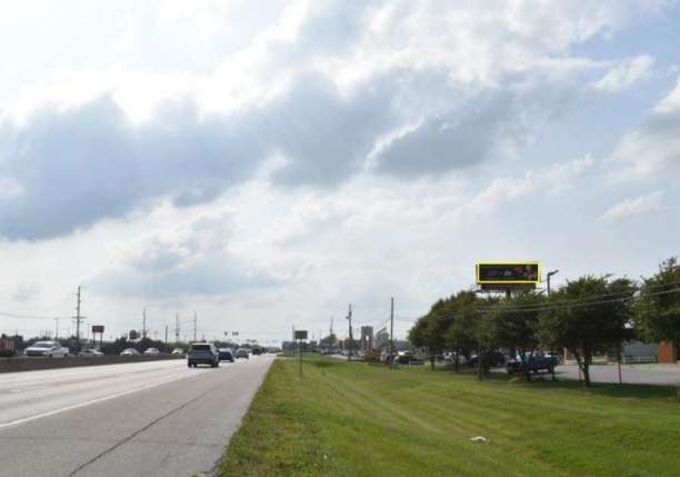 3832 SR 26 E/O Creasy Lane NS