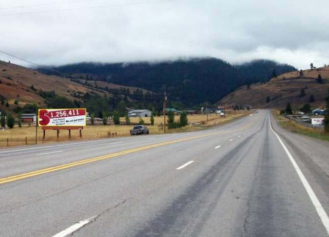 Location photo for Hennes Ln near Outpost RV Park (Missoula)