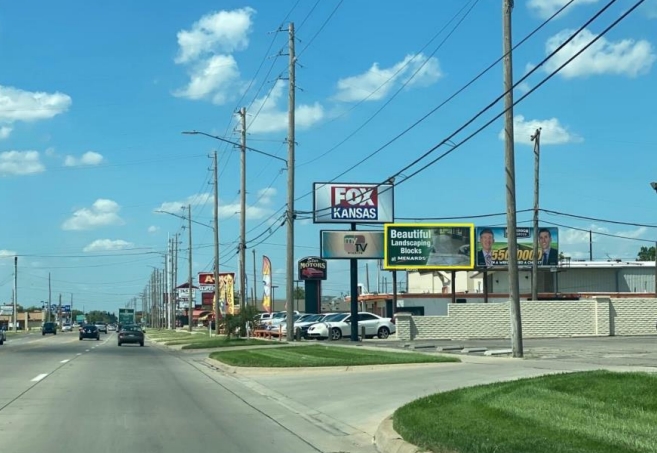 402 N West St E/S 200ft S/O St Louis F/S-1 Media