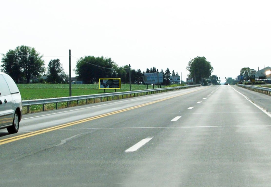 US 422E W/O RICHLAND RD N/S F/W Media