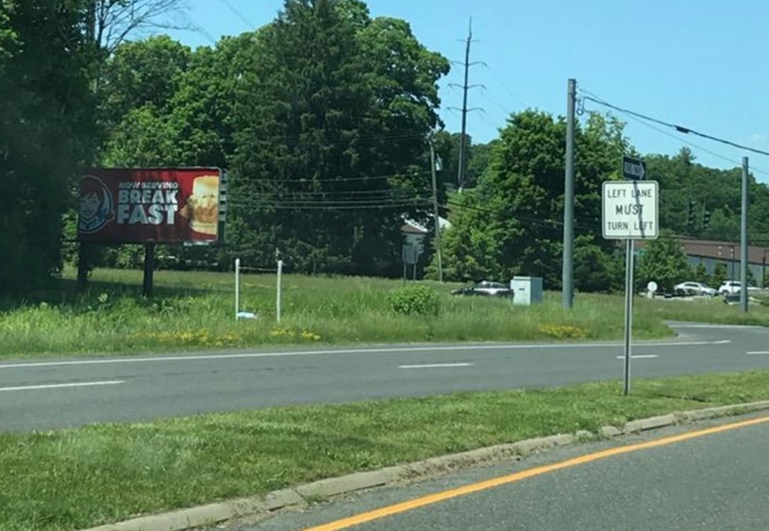 Location photo for Danbury Rd near Connecticut Sports Arena (New Milford)