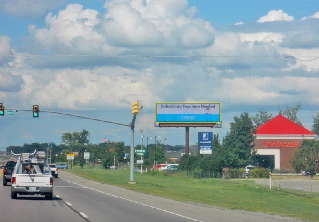 Location photo for President Pl near Vanderbilt Children's Primary Care Smyrna (Smyrna)