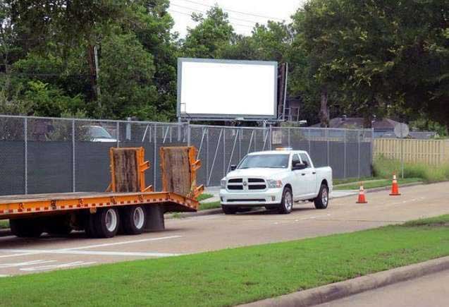 Location photo for Woodhaven St near Willowbend Blvd @ Craighead Dr, Willow Meadows/ Willowbend Area (Houston)