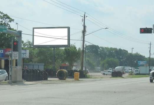 Location photo for Hempstead Rd near Bingle Rd @ Limestone St, Langwood (Houston)