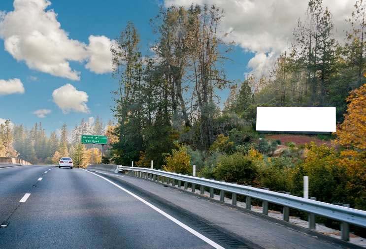 Location photo for I-80 1300 ft E/O Weimar Cross Rd. N/S F/N