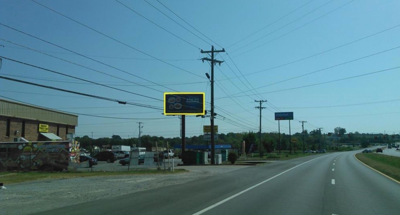 Location photo for Murfreesboro Rd near Murfreesboro Pike & Fergus Rd WB (La Vergne)