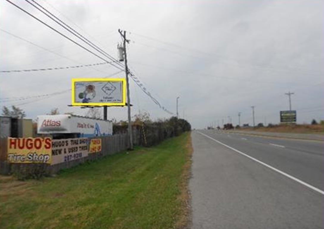 Location photo for Murfreesboro Rd near Murfreesboro Pike & Veterans Memorial EB (La Vergne)