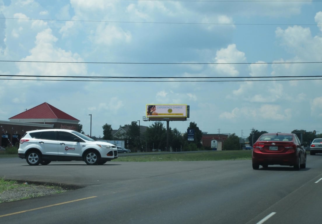 Location photo for President Pl near Vanderbilt Children's Primary Care Smyrna (Smyrna)