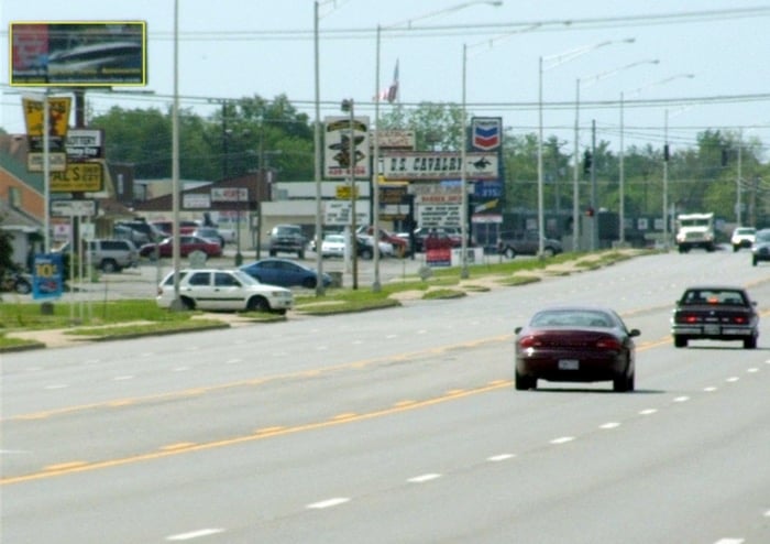 ES 41A-N 400' NO GATE 4 FN, IB Media