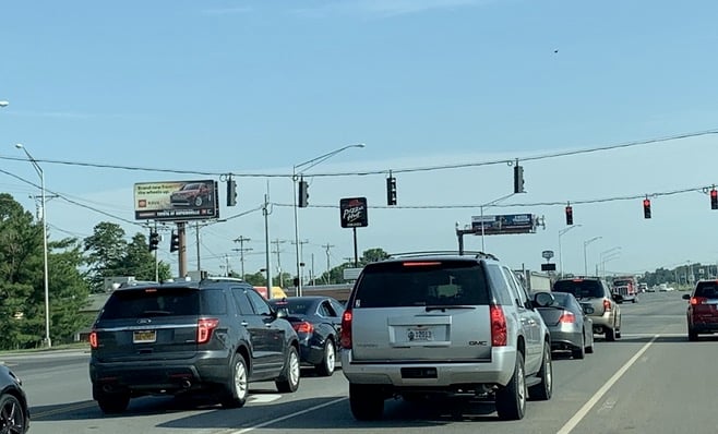 W/S HWY 41-A 70' N/O GATE 6 Media