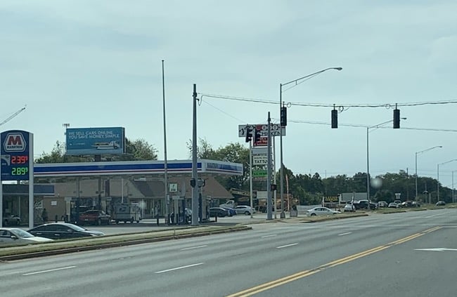 15204 Fort Campbell Blvd- Oak Grove Media