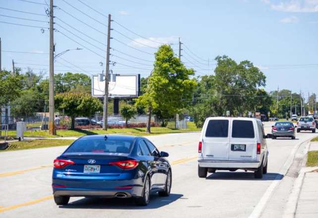 Location photo for W Princeton St near Mercy Dr and Silver Star Rd, Mercy Drive (Orlando)