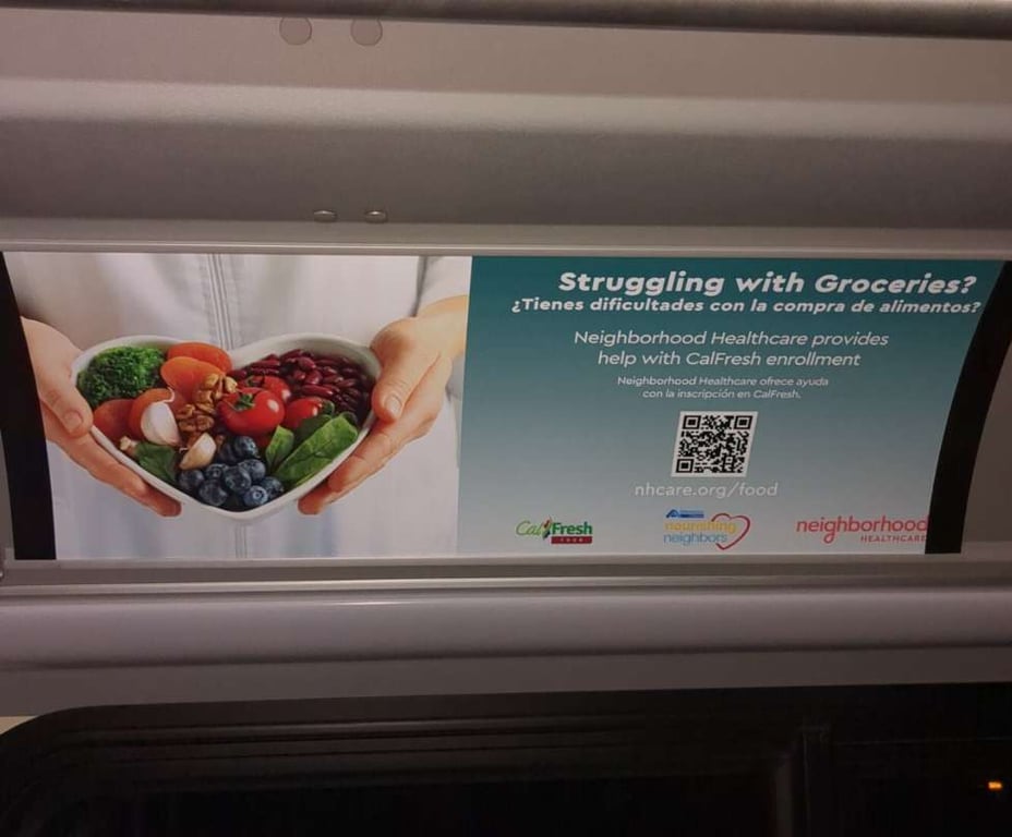 Location photo for I-8 near Perlman Clinic Mission Valley, Mission Valley (San Diego)