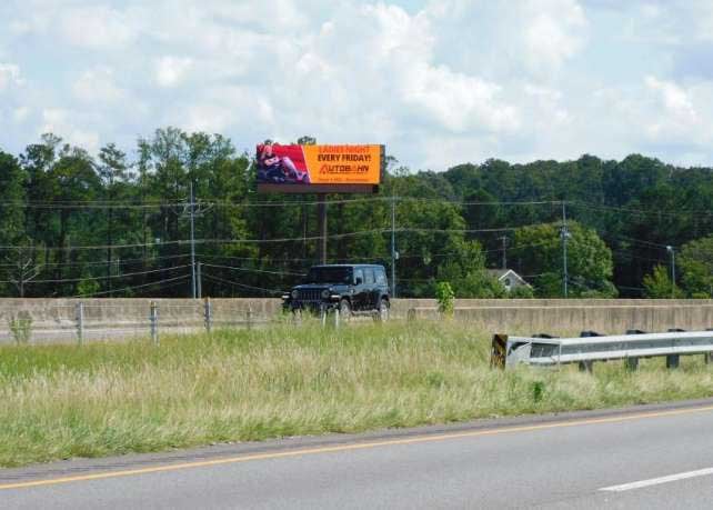 Location photo for Pine Ln near Morgan Road Station (Bessemer)