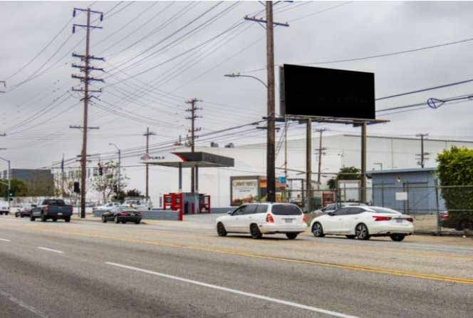 Location photo for S Santa Fe Ave near Slauson / Santa Fe (Vernon)