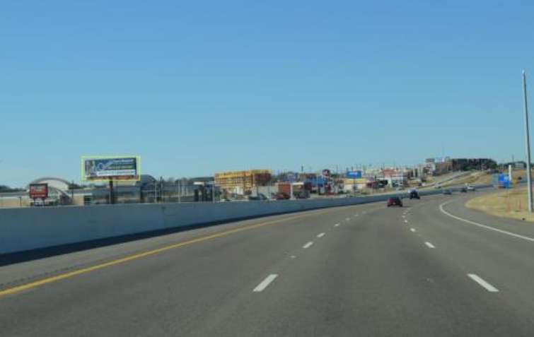 S/S I-14 Between FM 2410 & Indian Trail Media