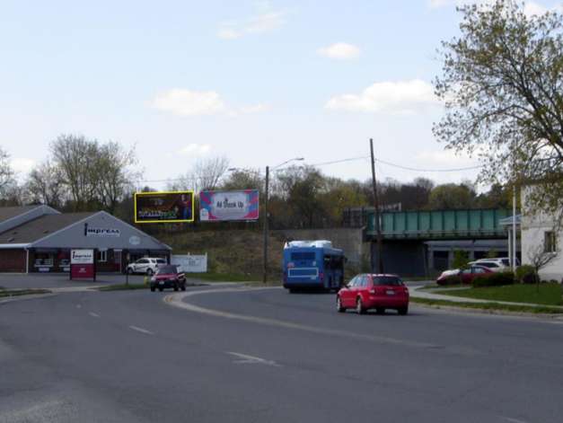 WEST ST S/O UNDERPASS Media