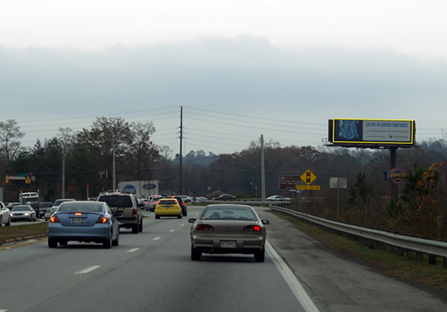 SWC RIVERSIDE PKWY & BYPASS W/F FLIP #2 Media