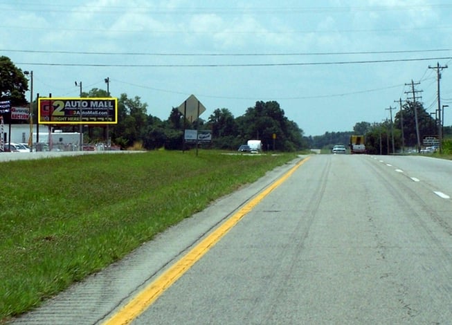 E/S HWY 41A, 1.1 MI S/O EAGLE WAY Media