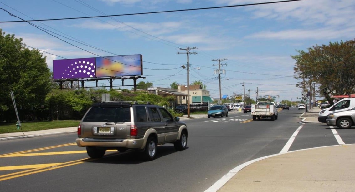 Location photo for S Main St near Main St at Ocean Park Ave (Neptune City)