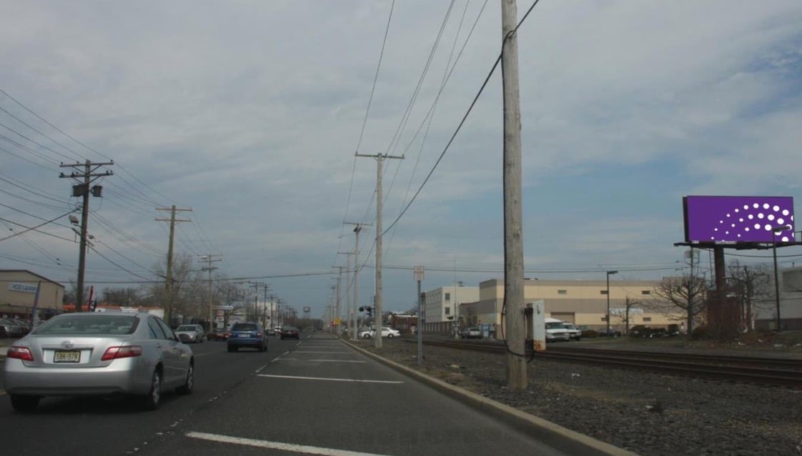 Location photo for Main St near Main St at Second Ave (Asbury Park)