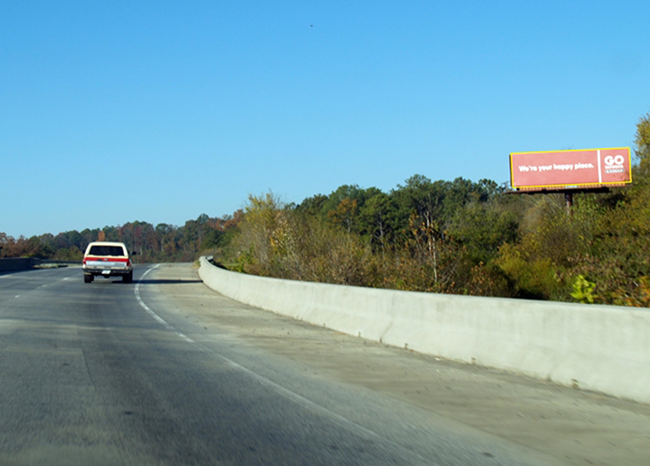 W/S HWY 27 5/10 M S/O DARLINGTON DR N/F Media