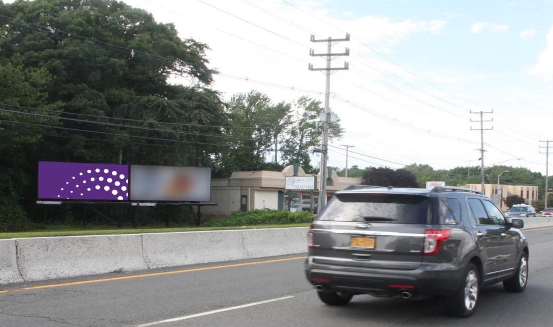 Location photo for NJ-35 near Rt-35 at Valley Rd (Ocean Township)