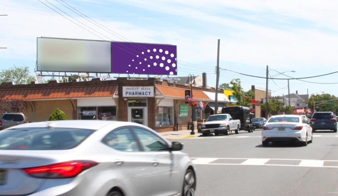 Location photo for Main St near Main St at Evergreen Ave (Bradley Beach)