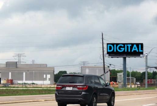 Location photo for Hwy 6 (Rosharon)