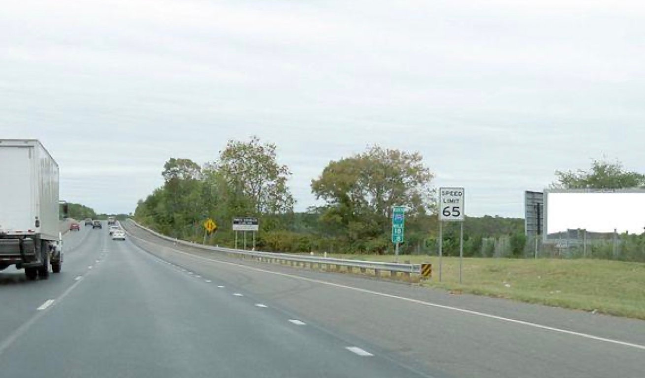 Location photo for I-295 ES 0.2mi N/O Cohawkin Rd F/S - 1