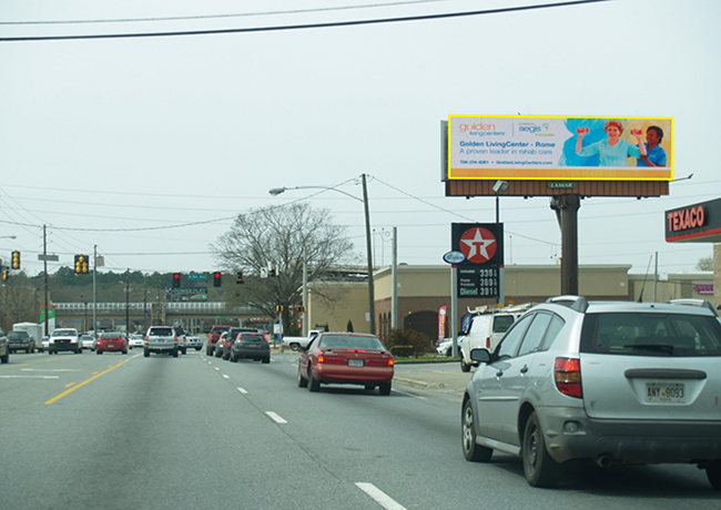 N/S TURNER MCCALL @ 5TH AVE E/F RHR Media