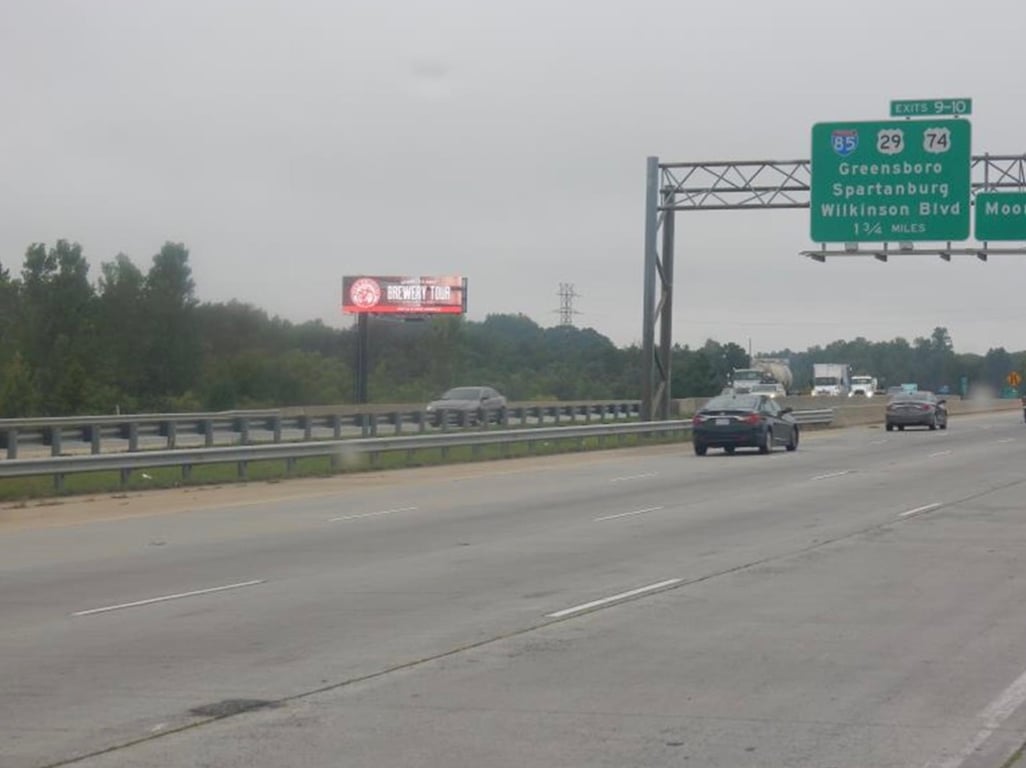 Location photo for Mt Holly Rd near Mt Holly Rd & Sonoma Valley Dr, Coulwood West (Charlotte)