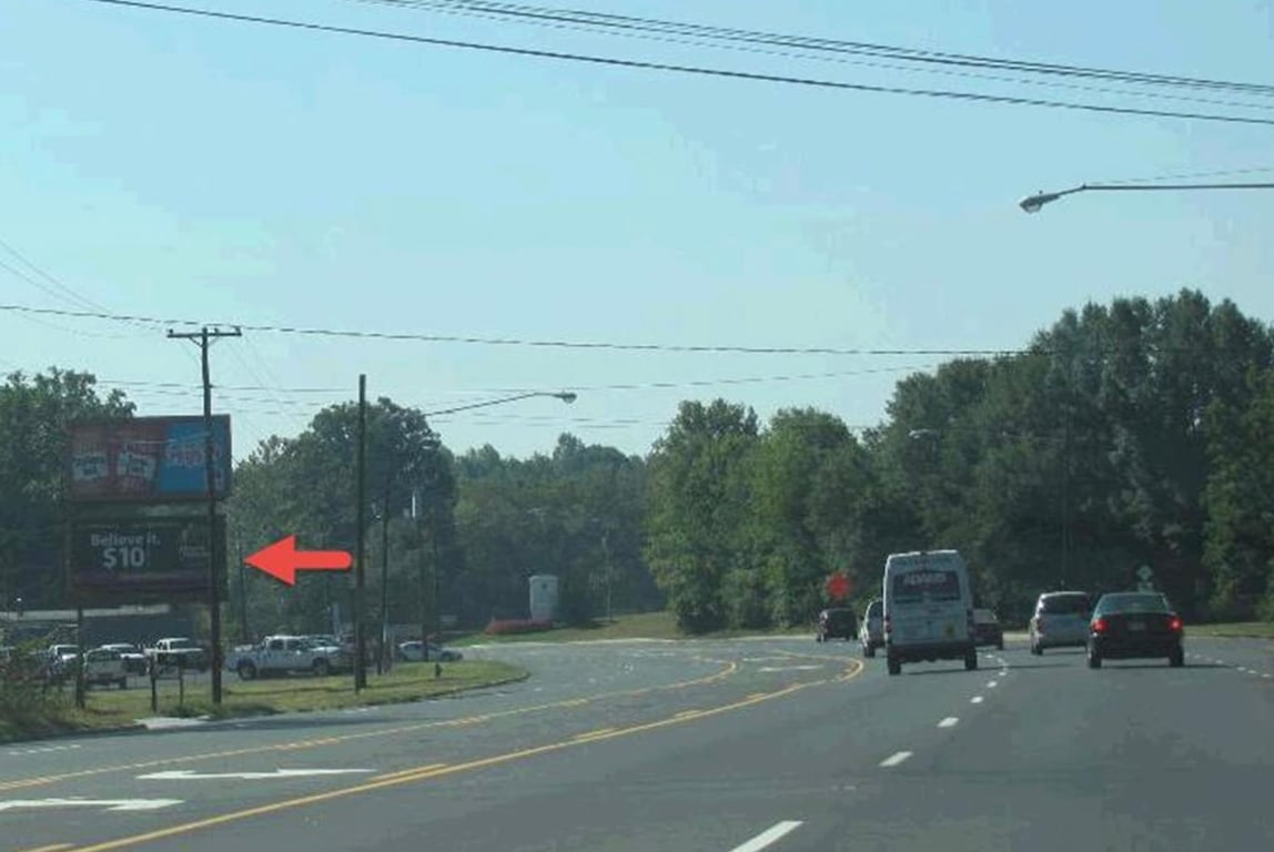 Location photo for YMCA Dr near CaroMont Regional Medical Center - Belmont (Mt Holly)