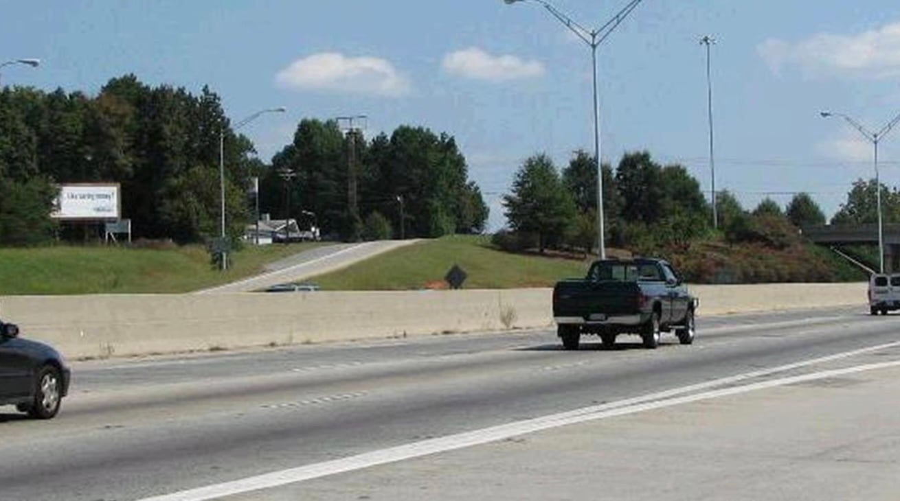 Location photo for Sam Wilson Rd (Charlotte)