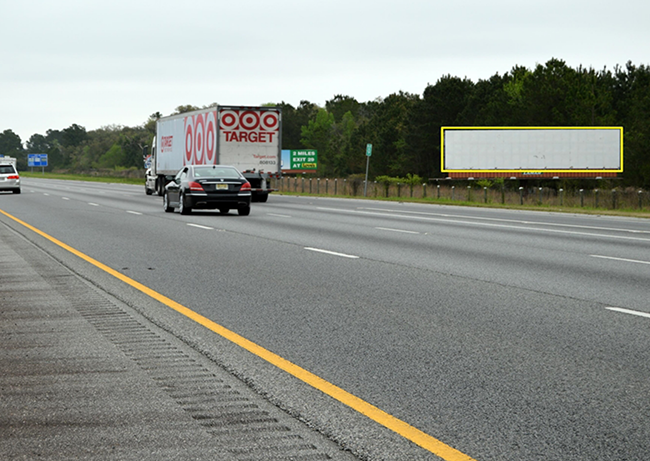 Location photo for E/S I-95 .1 N/0 EXIT 26 F/S %%