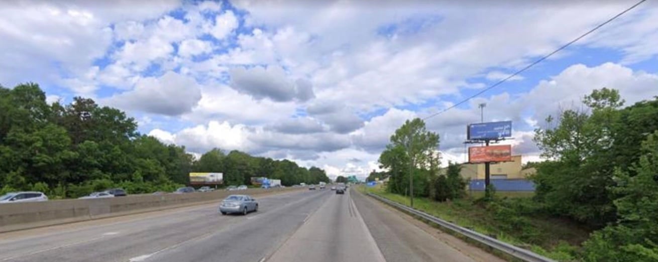 Location photo for N Lakebrook Rd (Charlotte)