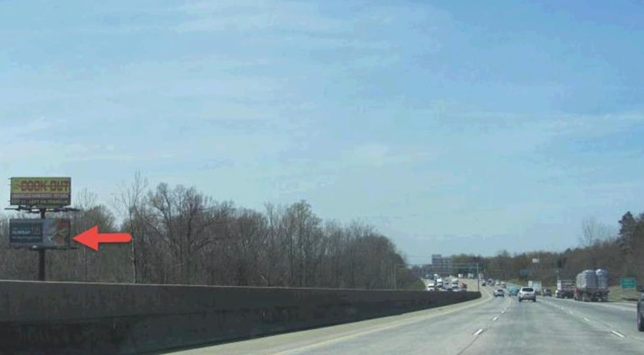 Location photo for N Lakebrook Rd (Charlotte)