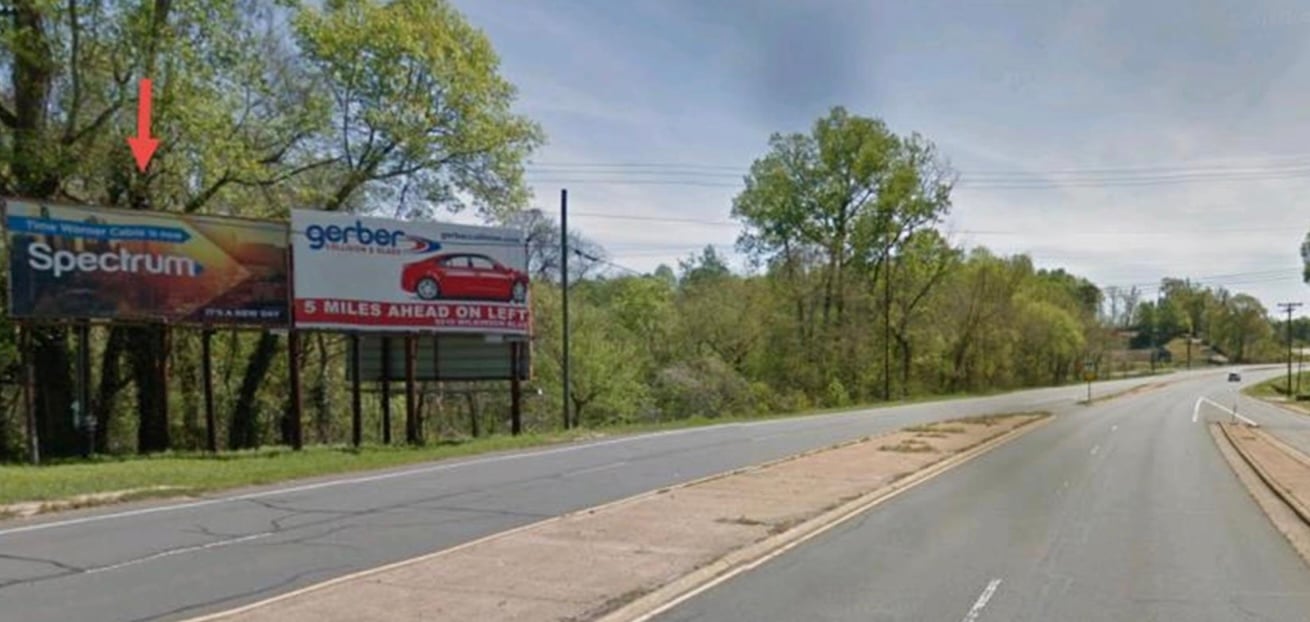 Location photo for Andrew Jackson Hwy near Iswa Nature Preserve, Harbor House (Charlotte)