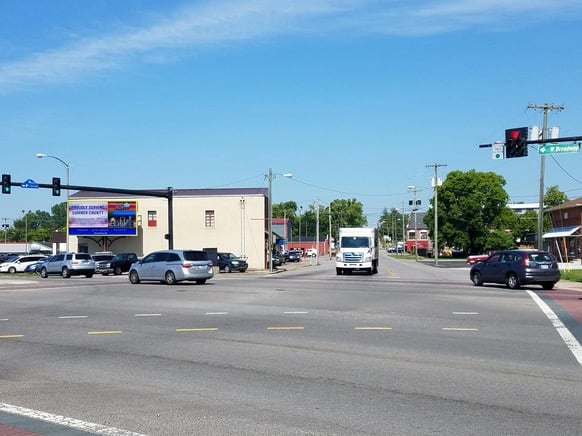 GALLATIN PIKE W/S .3 MILE N/O MAIN ST F/N Media