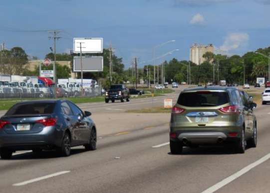 Location photo for N Orange Blossom Trl near N Orange Blossom Trail and Rosamond Drive (Orlando)