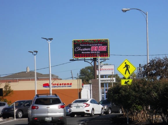 MAIN ST N/S 300' E/O GALLATIN PIKE F/W Media