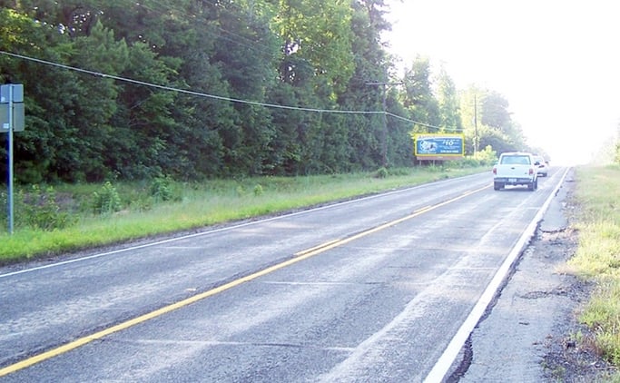 Location photo for Sh 75 S near A Tribute To Courage (Huntsville)