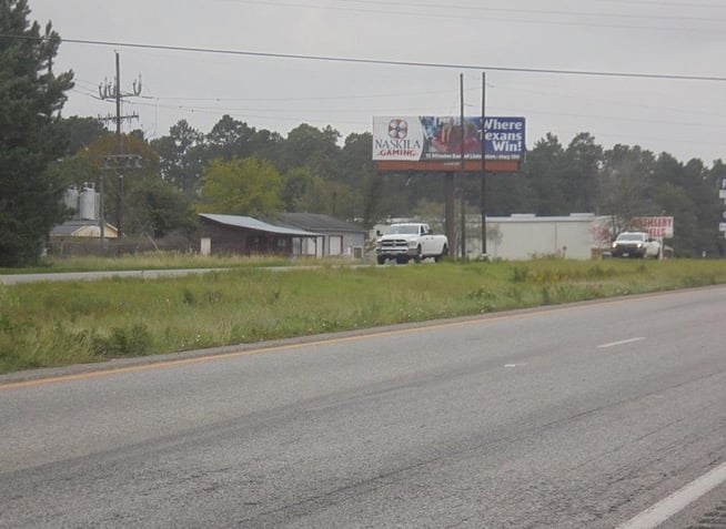 6736 Hwy 59 & 0.1 mi S/O 393 Goodrich, TX Media