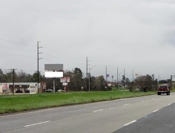 US 59 S/O SH 190/ Livingston Media