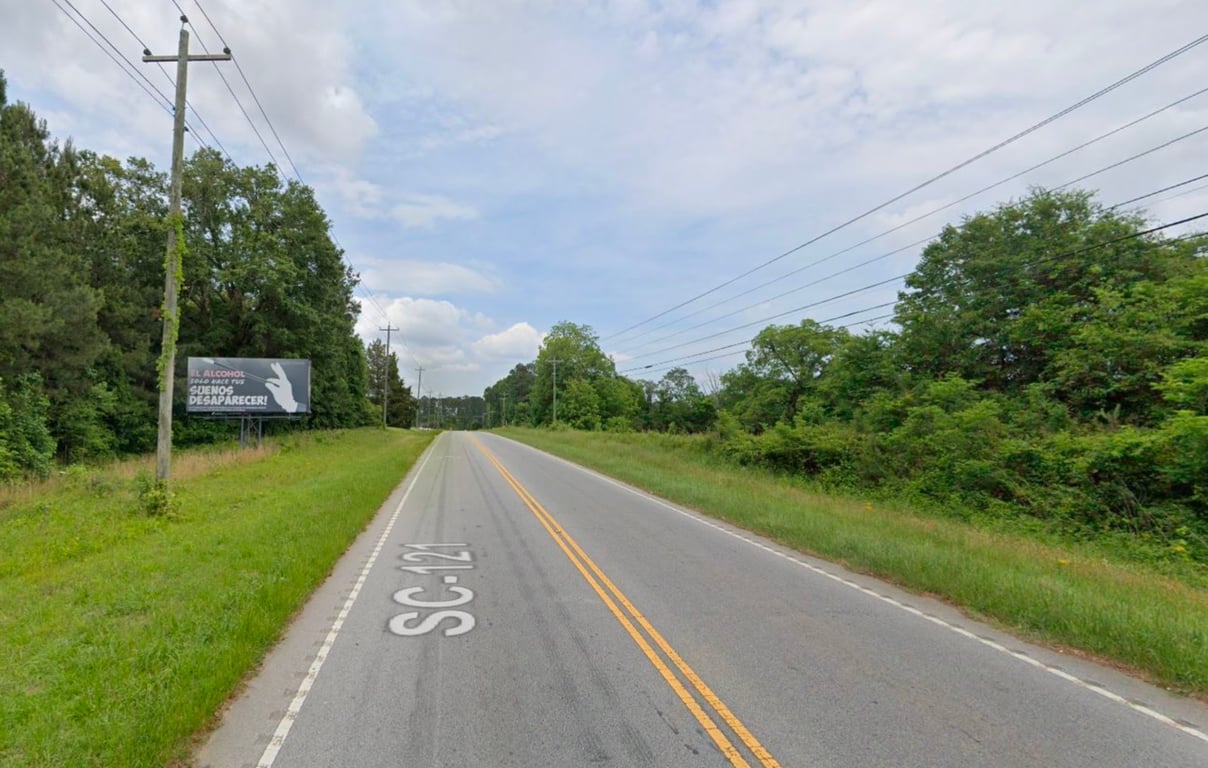 Location photo for SC-34 (Newberry)
