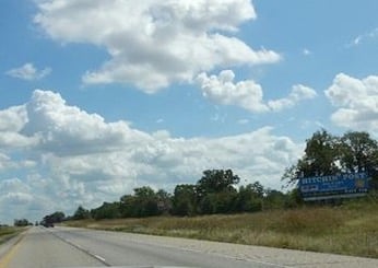 Location photo for I-45/ 5 mi N/O SH 30/ Huntsville