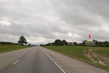 Location photo for I-45/ 5.2 mi N/O SH 30/ Huntsville