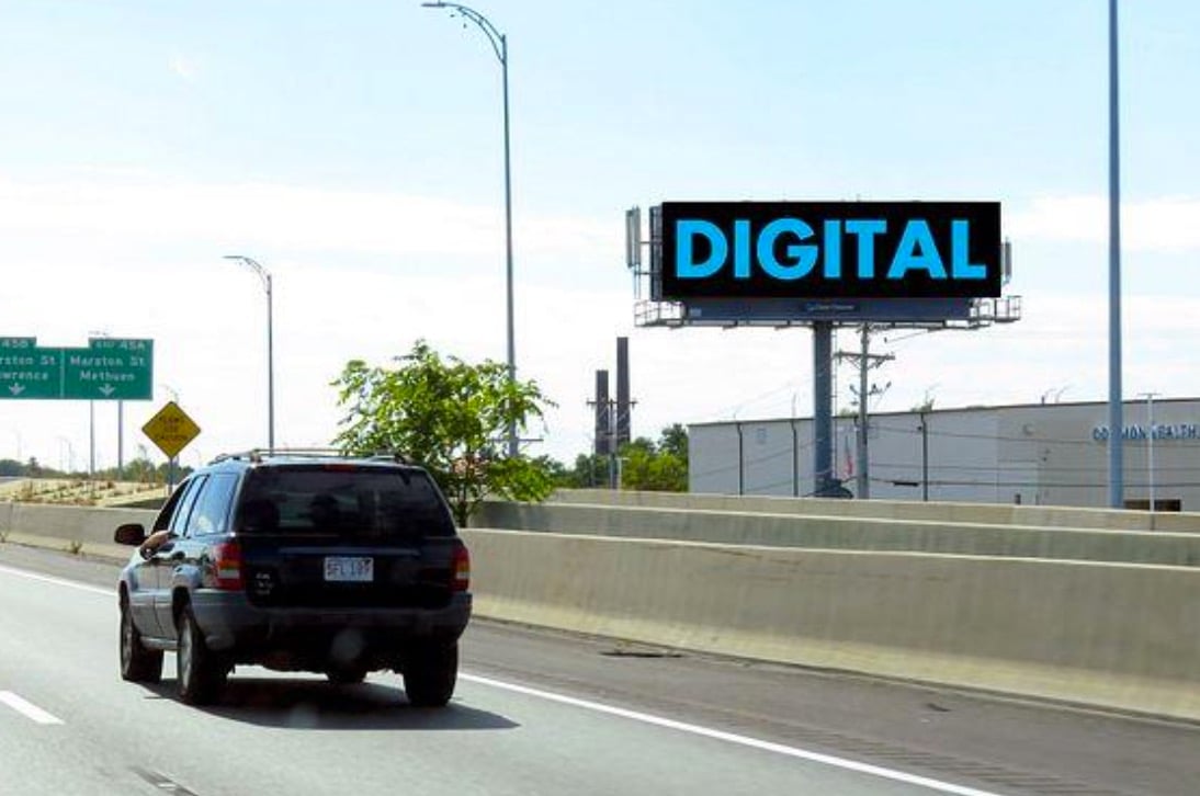 Location photo for Commonwealth Dr near Commonwealth (Lawrence)